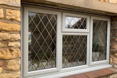 PVCu Windows Derbyshire