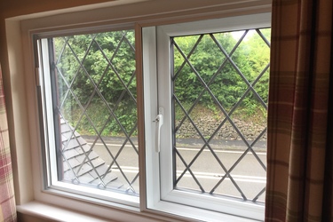 Secondary Glazing