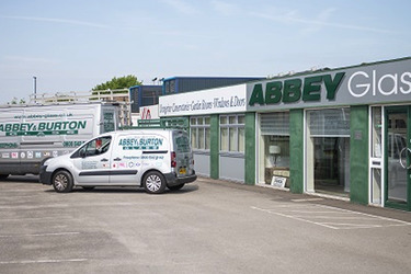 Derby and Burton Showrooms