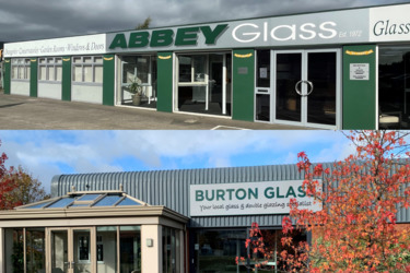 Latest News at Abbey & Burton Glass