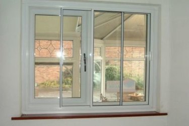 Secondary Glazing Windows