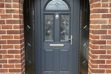 Composite Doors