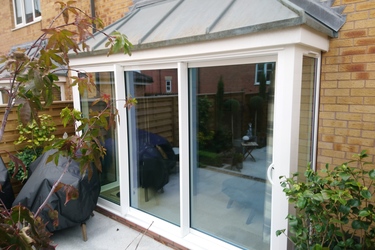 Patio Doors