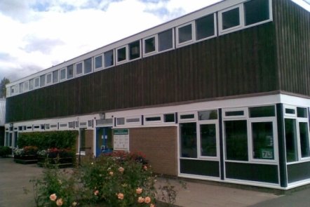 Clifton Playing Fields, 