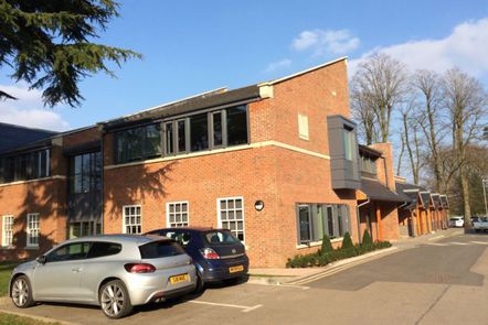 Grey Aluminium Windows & Doors, 