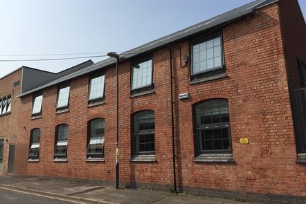 Grey Aluminium Windows & Doors, 