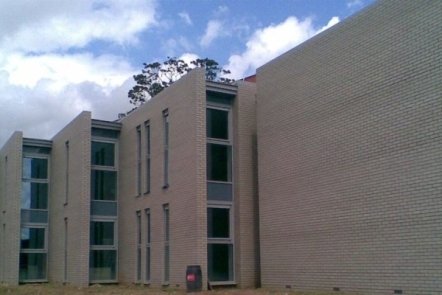 Solihull Music School, 