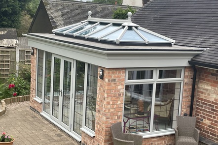 Agate Grey Aluminium, 