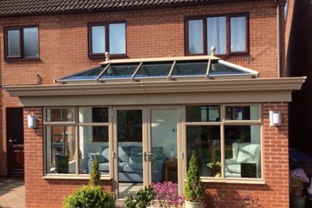 Natural Hessian Aluminium, 