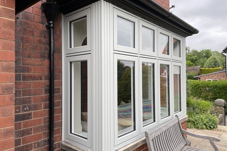 Agate Grey Flush Fit Bay Agate Grey Flush Fit Bay,