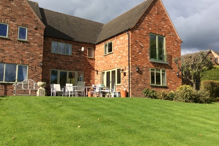 Aluminium Windows Aluminium Windows,