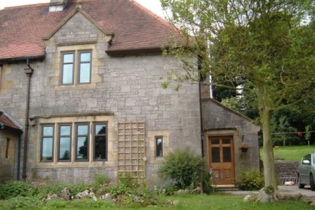 Brown Aluminium Windows Brown Aluminium Windows,