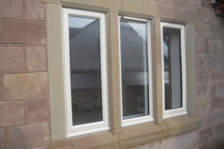 Buttermilk Ali Window Buttermilk Ali Window,